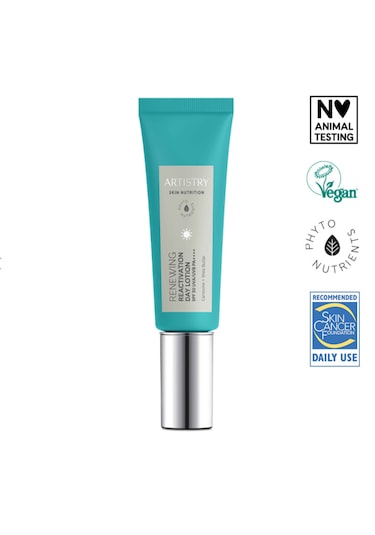 ﻿Amway Canlandırıcı Gündüz Kremi SPF30 50 G