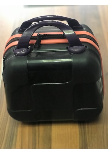 Albatros Cap Polo S Siyah Siyah Abs