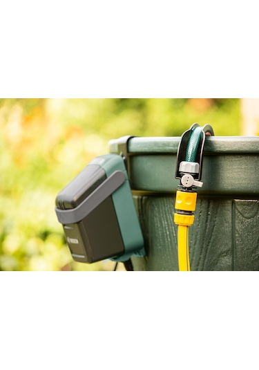 Bosch Gardenpump 18 Akülü Sulama (Akü Ve Şarj Cihazı Dahil Değildir) - 06008C4201