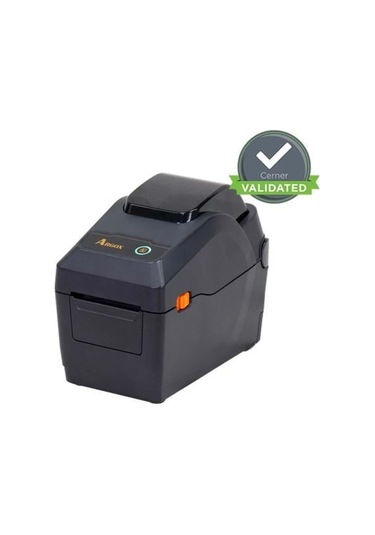 203dpi D2-250 Direkt Termal Usb Barkod Yazıcı-132955