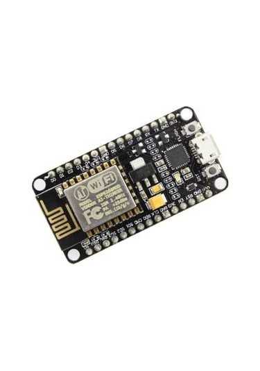 Nodemcu V3 Esp8266 Esp-12E Geliştirme Kartı - Cp2102
