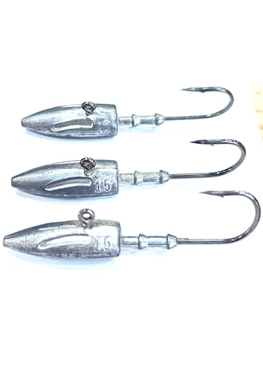 Pandora Jıghead 15 Gr 3/0 3 Adet