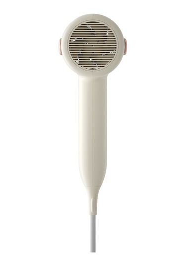 Moveevo Saç Kurutma Makinesi Yüksek Güç 1800w 3000m Negatif İyonlar Saç Kurutma Makinesi 3 Hız Ayarı Hafif Kadınlar İçin Saç