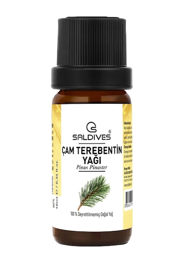 Çam Terebentin 10 Ml