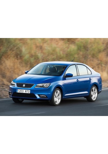 Seat Toledo 2013-2019 Korna Takımı 6R0951221B 6R0951223B