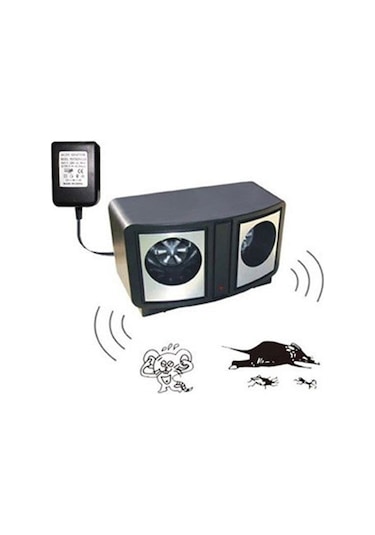 Qiangzi Fare Kovucu, Haşere Kovucu, Böcek Kovucu 230m2 Etkili