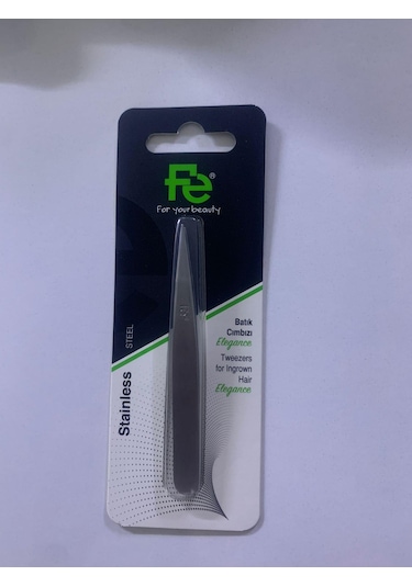 Fe PSF4187 Elegance Batık Cımbızı
