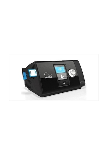 Resmed Airsense 10 Autoset Otomatik Cpap Cihazı+Mirage Fx Maske