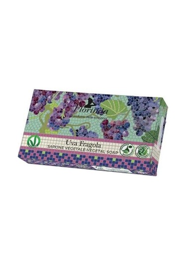 Florinda Uva Fragola Üzüm 3lü Set Üzüm Çekirdeği