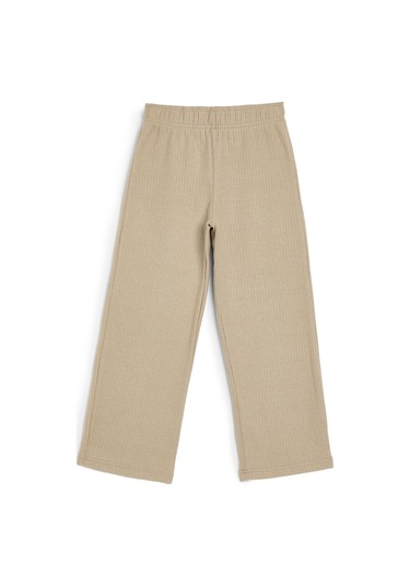 Beli Lastikli Bej Kız Çocuk Eşofman Altı - Rahat Geniş Paça Kalın Kumaş 7-8-9-10-11-12-13-14 Yaş Cmrc103 Bej Beli Lastikli Bej Kız Çocuk Eşofman Altı - Rahat Geniş Paça Kalın Kumaş 7-8-9-10-11-12-13-14 Yaş Cmrc103 Bej