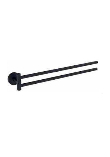 Bocchi Piave Havluluk İkili 421 mm Mat Siyah 3015-0016-AB