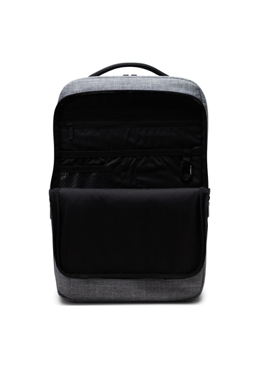 Herschel Kaslo 15"/16" Inc Uyumlu Çok Bölmeli Sırt Çantası