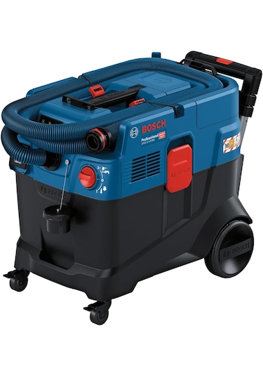 Bosch Professional GAS 12-40 MA Islak Kuru Elektrik Süpürgesi