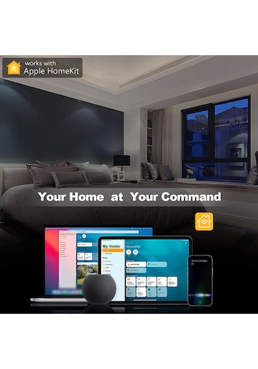 Suofeng Akıllı Su Isıtıcı Anahtarı: Wifi Ve Ble Çift Mod, Ses Kontrolü, Google Home Uyumlu, Zamanlayıcılı Panel Anahtarı