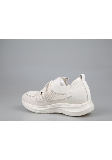 Guja 25y308 Bej Kadın Sneakers Bej