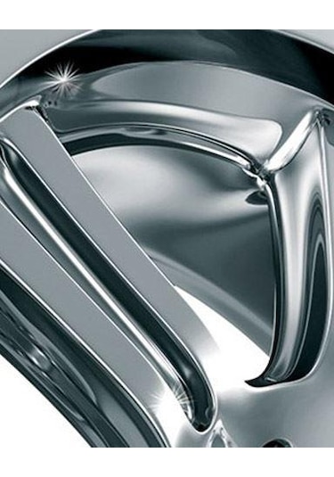 Turtle Wax Krom Ve Metal Parlatıcı 300 ML