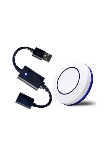 Xurunkeji Dc 5v Usb Kablosuz Rf Uzaktan Kumanda Anahtarı Güç Açma/kapama Usb Led Işık Şeridi Okuma Lambası Işık Fan Geçiş Modeli Siyah Ve Beyaz Xurunkeji Dc 5v Usb Kablosuz Rf Uzaktan Kumanda Anahtarı Güç Açma/kapama Usb Led Işık Şeridi Okuma Lambası Işık Fan Geçiş Modeli Siyah Ve Beyaz