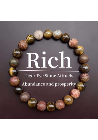 Akik Bilezik, Arkadaşlar İçin Mükemmel Bir Hediye No.232