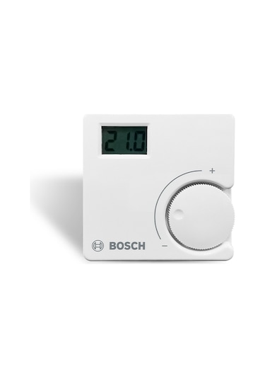 Bosch TR20 RF Kablosuz Oda Termostatı
