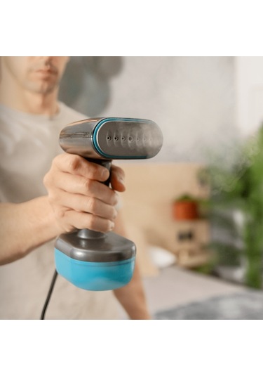 Cecotec Ironhero 1800 Force 1800 W Buharlı Dikey Ütü