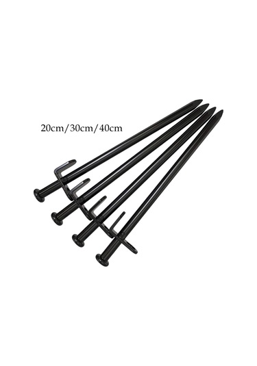 Homyl 4 Adet Çelik Çadır Yürüyüş Güçlü Çok