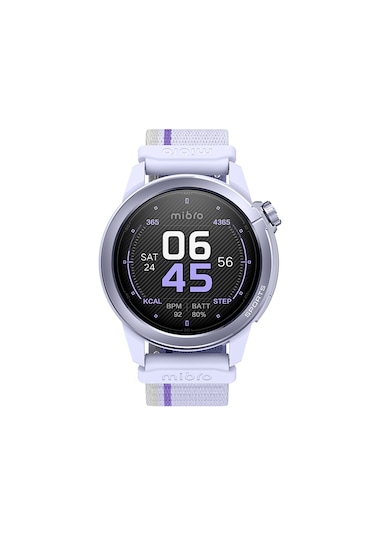 Mibro Watch Gs Active 2 1.32'' Akıllı Saat (Distribütör Garantili)