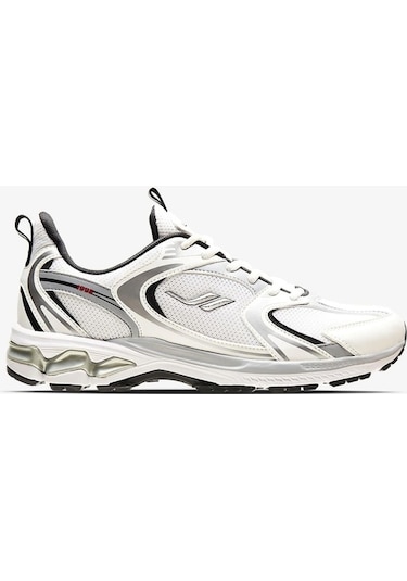 Lescon Orıon 2 Erkek Sneaker Ayakkabı Beyaz Bej