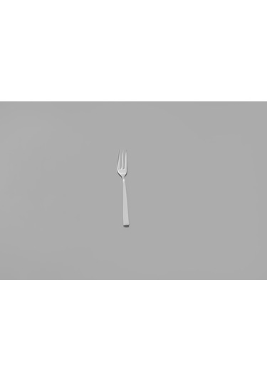 Nehir Deniz Sade 8 Parça Servis Takımı