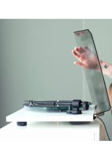 Pro-Ject T1 Evo Phono Pikap Beyaz