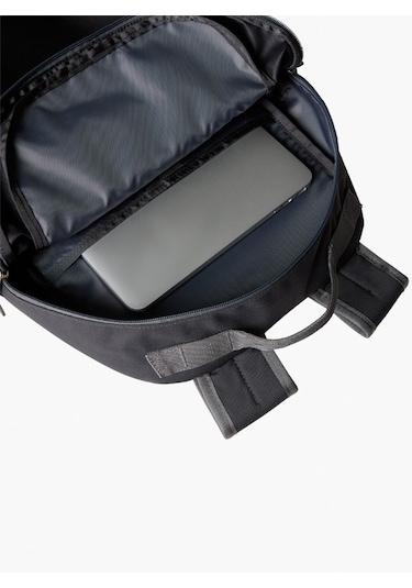 The North Face Y Chuckwalla Daypack Sırt Çantası Siyah - Gri