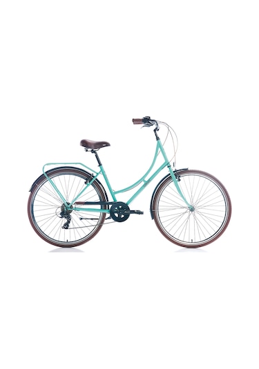 Selle Royal Sky Astrale Unisex 215Mm Jelli ve Yaylı Sele Siyah