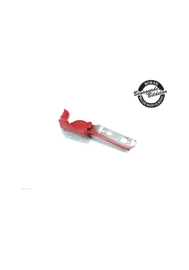 Fiat Albea / Palio 2006- Motor Kaput Menteşesi Sol Oem No 7799621r