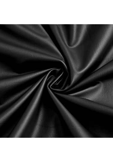 Gajeena Kedi Tırmalamaya Dayanıklı Su Geçirmez Pu Tek Renk Esnek Ofis Oyuncu Sandalye Kılıfı Koyu Kahve, L Boyutu 1 Adet DiğER