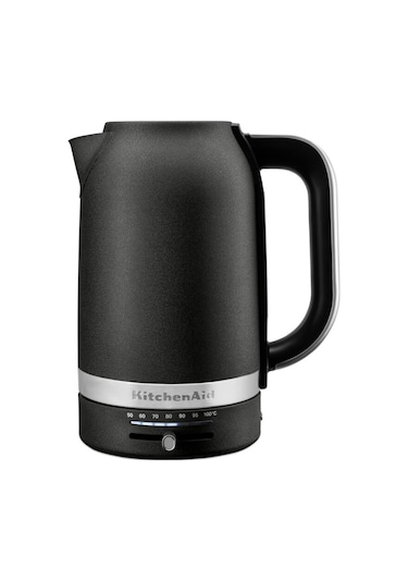 Kitchenaid 5KEK1701EBK 1.7 L Isı Ayarlı Su Isıtıcısı