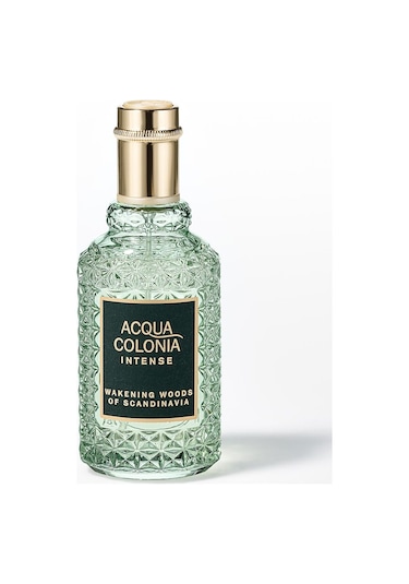 No.4711 Acqua Colonia Wakening Woods of Scandinavia Intense Unisex Parfüm EDC 50 ML