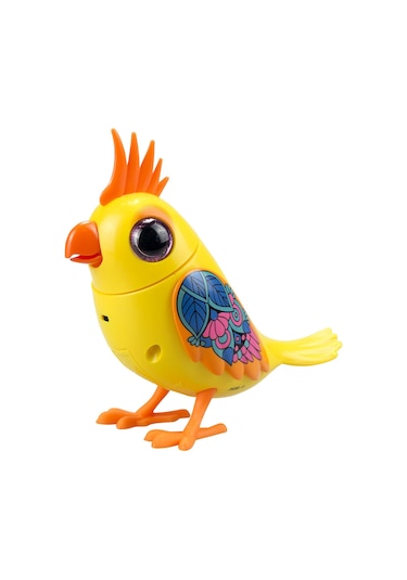 Digibirds Tekli Paket Seri 1 - Model 2-SIL/88600-02