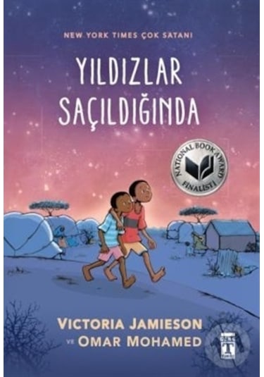 Yıldızlar Saçıldığında