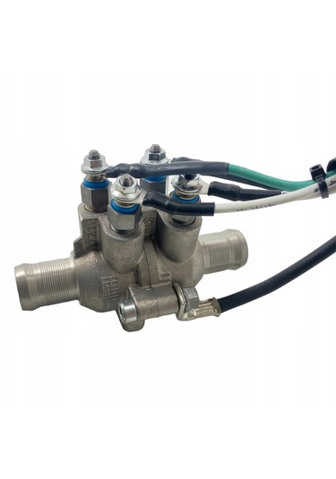 Qashqaı Termoplanjör 1.5 1.5 Dcı