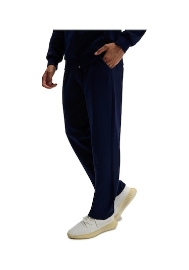 Ellesse Em546 Eşofman Altı Lacivert Lacivert