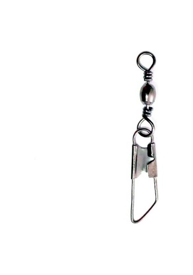 Sea Horse Klips No:2/A 10 Lu Paket -(489760998)