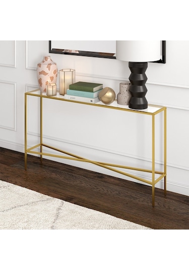 Betsy Gold Metal Dresuar 140 25 Gold