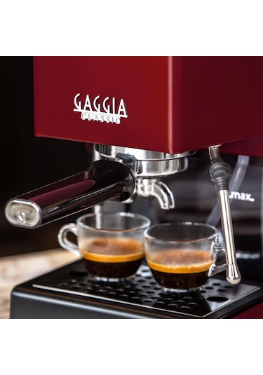 Gaggia RI9480/12 New Classic Pro 2019 Espresso ve Kahve Makinesi