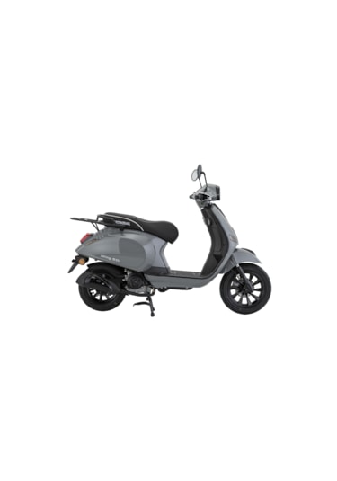 Mondıal Wıng 50 Motosiklet 2026 Model Gri