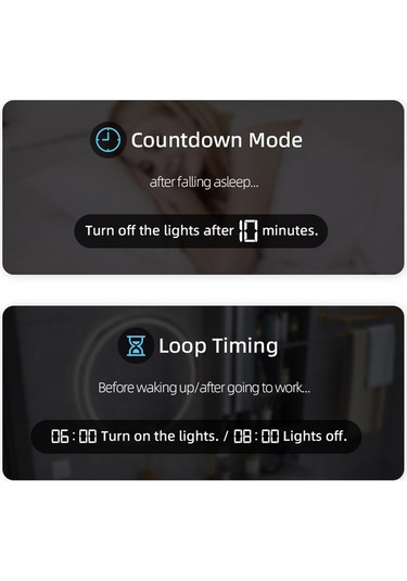 Hallow Tuya Zigbee Akıllı Devre Kesici Kablosuz Uzaktan Kumandalar Çok Renkli