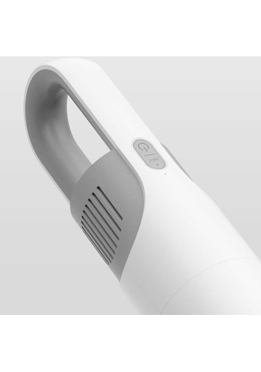 Xiaomi Mi Vacuum Cleaner Light Dikey Şarjlı Süpürge