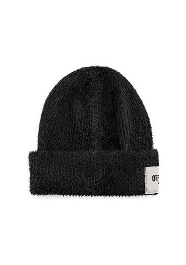 Vans Van Doren Co. Cuff Beanie Bere Vn000qawblk1 Siyah Siyah