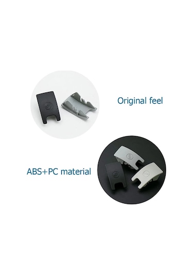 Audi A4 İçin Araba Arka Çocuk Koltuğu Isofix Kapak 2009-2016 Black