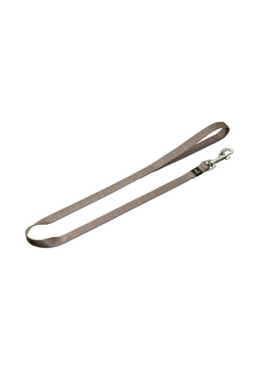Karlıe  Uzatma  Tasma  Xs  100cm-10mm  Gri