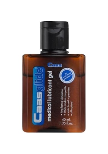 Cabs Glide Su Bazlı Kayganlaştırıcı Jel 40 ML