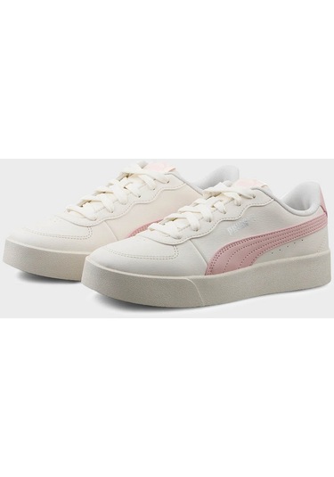 Puma Kadın Ayakkabı 38014705 Beyaz